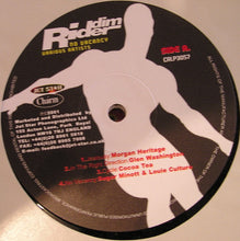 Load image into Gallery viewer, Various : Riddim Rider : No Vacancy (2xLP, Comp)