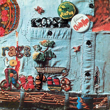 Load image into Gallery viewer, Rufus Featuring Chaka Khan : Rags To Rufus (LP, Album, RE)