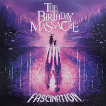 Load image into Gallery viewer, The Birthday Massacre : Fascination (LP, Album, Ltd, Cle)