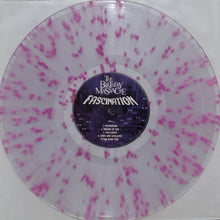 Load image into Gallery viewer, The Birthday Massacre : Fascination (LP, Album, Ltd, Cle)