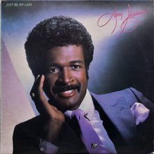 Load image into Gallery viewer, Larry Graham : Just Be My Lady (LP, Album, All)