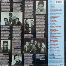 Load image into Gallery viewer, Various : Soul Shots Volume 10: "Um, Um, Um, Um, Um, Um" - More Sweet Soul (LP, Comp, Rai)