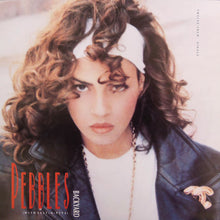 Load image into Gallery viewer, Pebbles With Salt-N-Pepa* : Backyard (12", Single)
