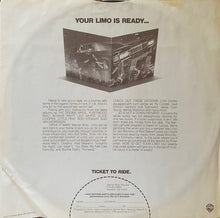 Load image into Gallery viewer, John Handy : Where Go The Boats (LP, Album)