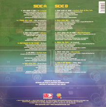 Load image into Gallery viewer, Various : Tun It Up Ah Nadda Notch (LP, Comp)