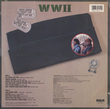 Load image into Gallery viewer, Waylon And Willie* : WWII (LP, Album)