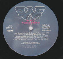 Load image into Gallery viewer, Waylon And Willie* : WWII (LP, Album)