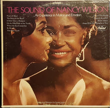 Load image into Gallery viewer, Nancy Wilson : The Sound Of Nancy Wilson (LP, Album)