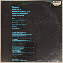 Load image into Gallery viewer, Waylon Jennings : Full Circle (LP, Album, Pin)