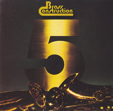 Load image into Gallery viewer, Brass Construction : Brass Construction 5 (LP, Album)