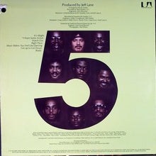Load image into Gallery viewer, Brass Construction : Brass Construction 5 (LP, Album)