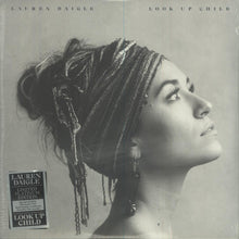 Load image into Gallery viewer, Lauren Daigle : Look Up Child (2xLP, Ltd, Num, Pla)