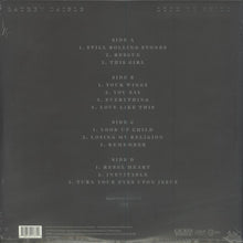 Load image into Gallery viewer, Lauren Daigle : Look Up Child (2xLP, Ltd, Num, Pla)