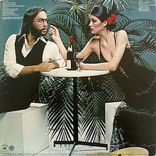 Load image into Gallery viewer, Al Di Meola : Elegant Gypsy (LP, Album, Pit)