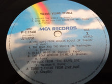 Load image into Gallery viewer, Victor Young : Deluxe (LP, Comp)