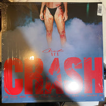 Load image into Gallery viewer, Charli XCX : Crash (LP, Album, Ltd, Gre)