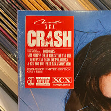 Load image into Gallery viewer, Charli XCX : Crash (LP, Album, Ltd, Gre)