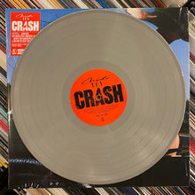 Load image into Gallery viewer, Charli XCX : Crash (LP, Album, Ltd, Gre)