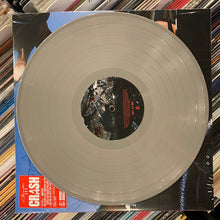 Load image into Gallery viewer, Charli XCX : Crash (LP, Album, Ltd, Gre)