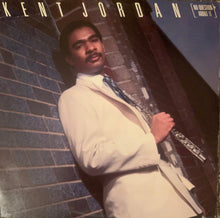 Load image into Gallery viewer, Kent Jordan : No Question About It (LP, Album)