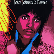 Load image into Gallery viewer, Jesse Johnson&#39;s Revue : Jesse Johnson&#39;s Revue (LP, Album, RCA)