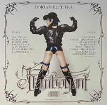 Load image into Gallery viewer, Dorian Electra : Flamboyant (LP, Album, Blu)
