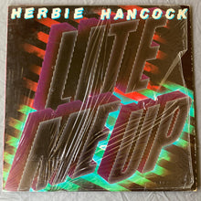 Load image into Gallery viewer, Herbie Hancock : Lite Me Up (LP, Album, Car)