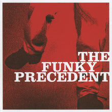 Load image into Gallery viewer, Various : The Funky Precedent (CD, Comp)