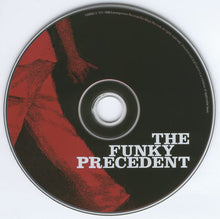 Load image into Gallery viewer, Various : The Funky Precedent (CD, Comp)