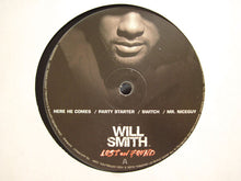 Load image into Gallery viewer, Will Smith : Lost And Found (2xLP, Album)