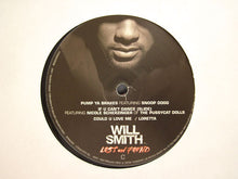 Load image into Gallery viewer, Will Smith : Lost And Found (2xLP, Album)