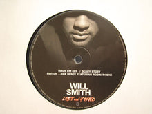 Load image into Gallery viewer, Will Smith : Lost And Found (2xLP, Album)