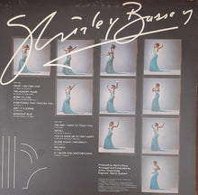 Load image into Gallery viewer, Shirley Bassey : Love, Life And Feelings (LP, Album)