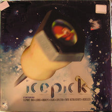 Load image into Gallery viewer, Various : Icepick (LP, Comp)