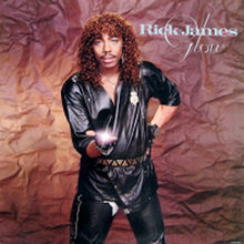 Load image into Gallery viewer, Rick James : Glow (LP, Album, Promo)