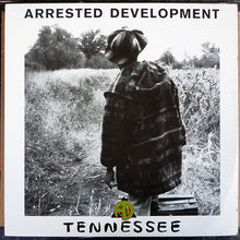 Load image into Gallery viewer, Arrested Development : Tennessee (12&quot;)