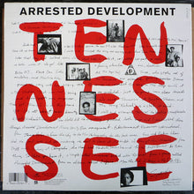 Load image into Gallery viewer, Arrested Development : Tennessee (12&quot;)