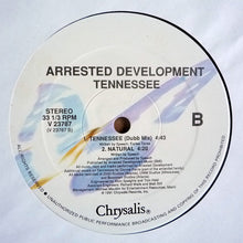 Load image into Gallery viewer, Arrested Development : Tennessee (12&quot;)