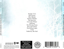 Load image into Gallery viewer, AFI : Decemberunderground (CD, Album)
