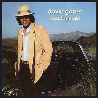 David Gates : Goodbye Girl (LP, Album, SP )