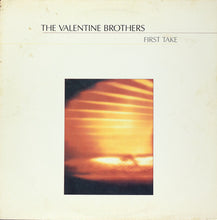 Load image into Gallery viewer, The Valentine Brothers : First Take (LP, Album)