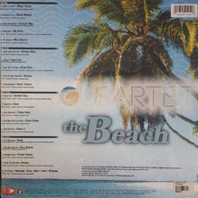 Load image into Gallery viewer, Various : The Beach (2xLP, Comp)