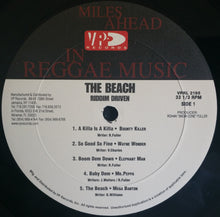 Load image into Gallery viewer, Various : The Beach (2xLP, Comp)