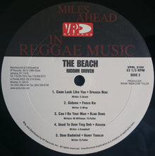 Load image into Gallery viewer, Various : The Beach (2xLP, Comp)