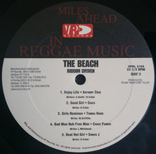 Load image into Gallery viewer, Various : The Beach (2xLP, Comp)