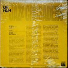 Load image into Gallery viewer, The Crusaders : Uh Huh (LP, Album, RE)