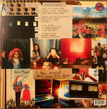 Load image into Gallery viewer, Kurt Vile : (Watch My Moves) (2xLP, Album)