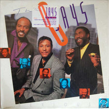 Load image into Gallery viewer, The O&#39;Jays : Serious (LP, Album)