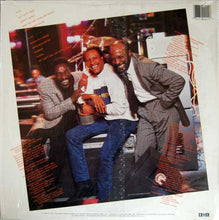 Load image into Gallery viewer, The O&#39;Jays : Serious (LP, Album)