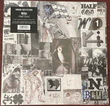 Load image into Gallery viewer, Wiki (3) : Half God (2xLP, Album, Ltd, Blu)